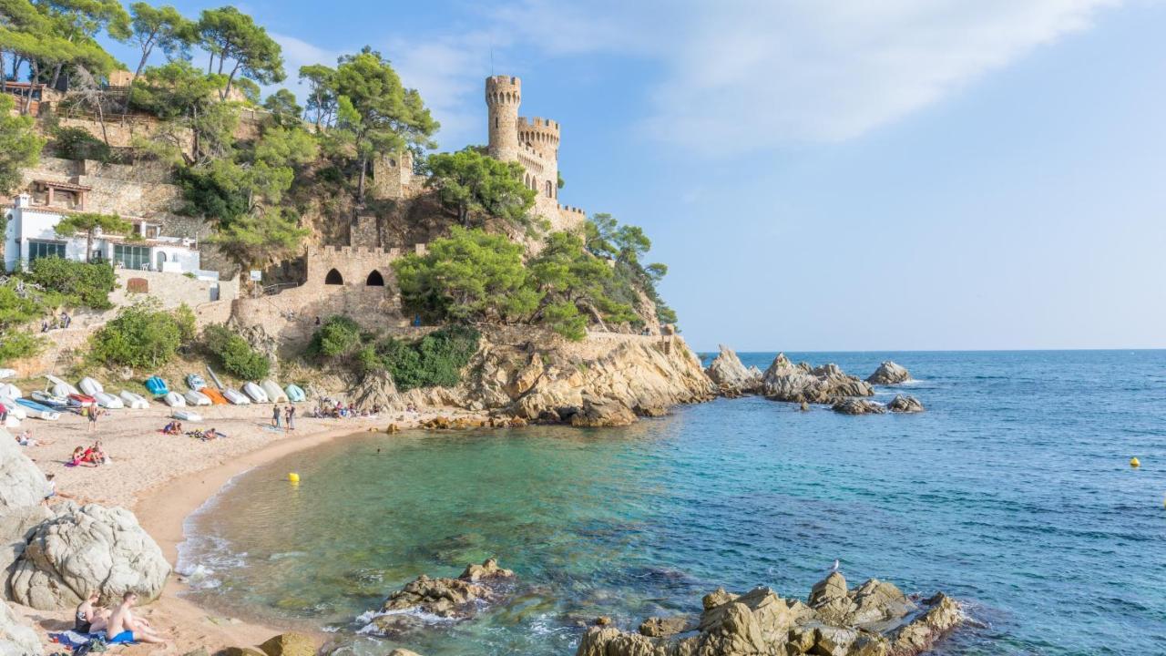 2P-51 - Lloret De Mar Exterior foto